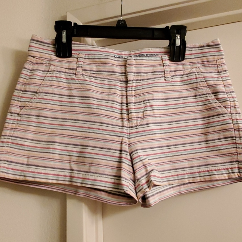 Gap 3" shorts